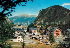Claviere confine italo - claviere,