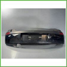 Paraurti posteriore opel agila - posteriore,