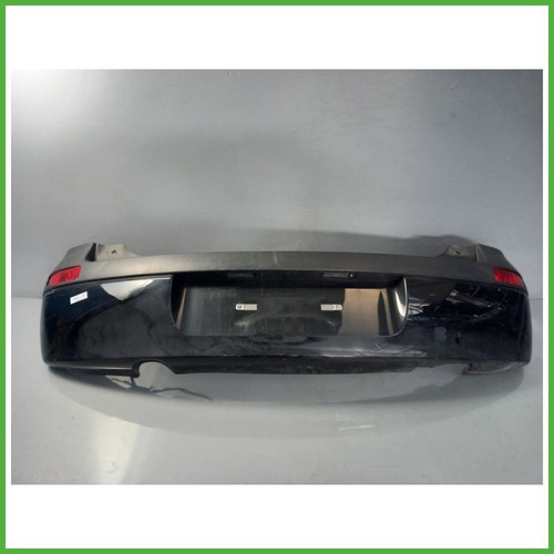 Paraurti posteriore opel agila - paraurti,