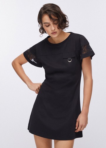 Liu sport abito corto con - sport,