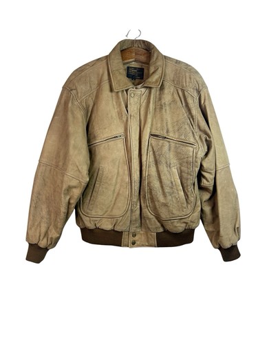Giacca bomber vintage - giacca,