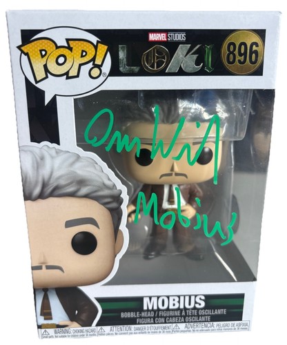 Owen wilson signed named - wilson,