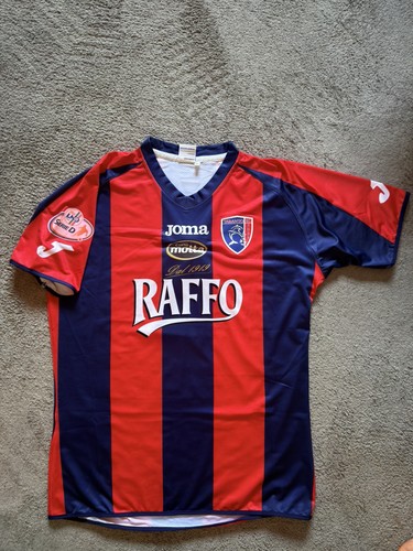 Maglia taranto calcio lnd - maglia,