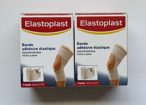 Elastoplast benda adesiva - benda,