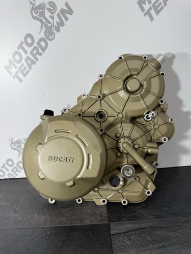 Carter motore frizione - , destro