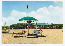 SIBARI - STABILIMENTO BALNEARE