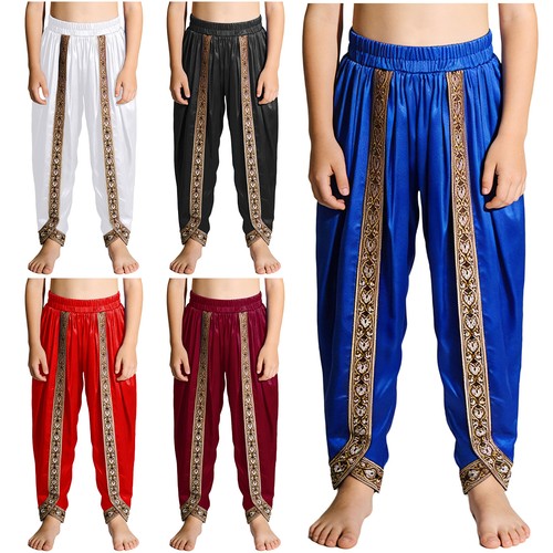 Costume festa ragazzo dhoti - festa,