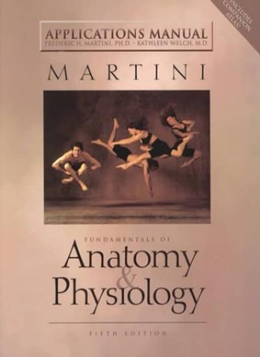 Fundamentals anatomy and - of,