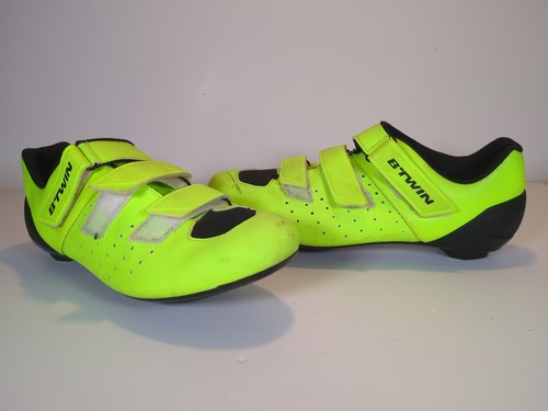 Scarpe ciclismo strada twin - scarpe,