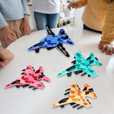 4 pezzi modelli in lega di