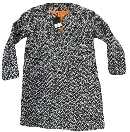 Cappotto donna davide - cappotto, cenci