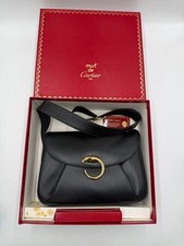 Cartier Panthere Shoulder Bag