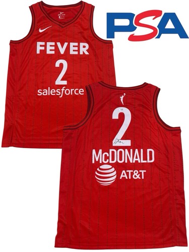 Maglia aari mcdonald - aari, firmata