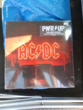 ACDC / PWR UP - PWR/UP - POWER