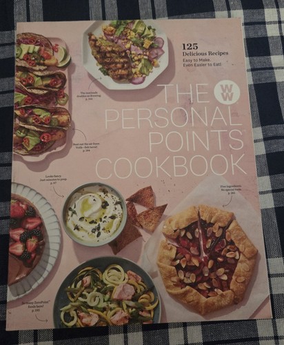 Weight watchers the - ww,