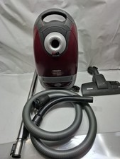 Miele PowerPlus 5000 Power