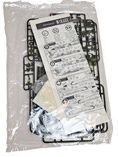 Revell model kit Dassault