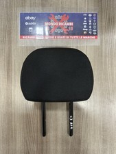 1 Poggiatesta Posteriore