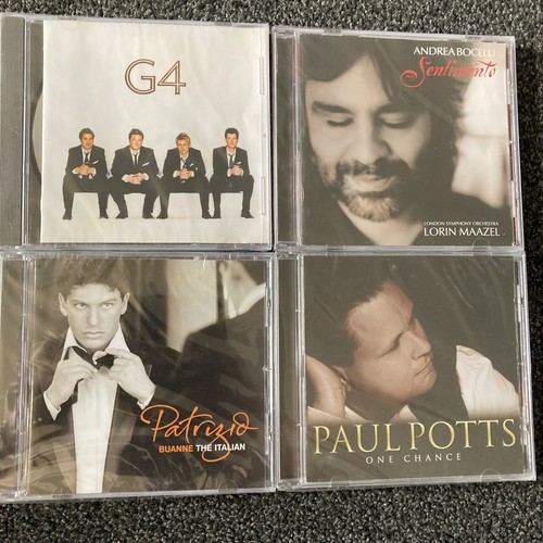 Four for fiver - 4, sealed
