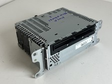 2013 LINCOLN MKX RADIO AM FM