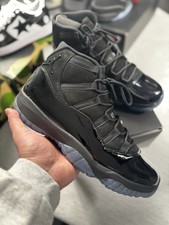 JORDAN 11 RETRO "CAPPELLO E