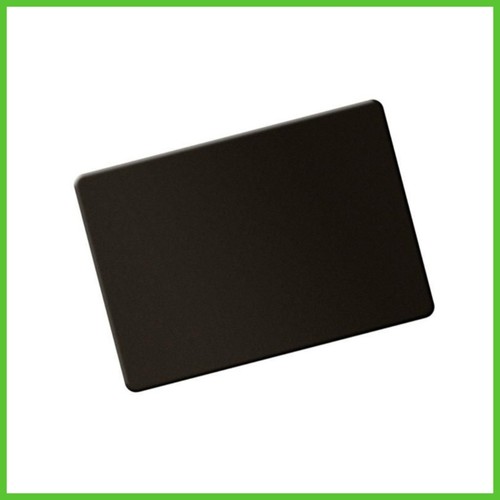 Tappetino vdf nero standard - nero,