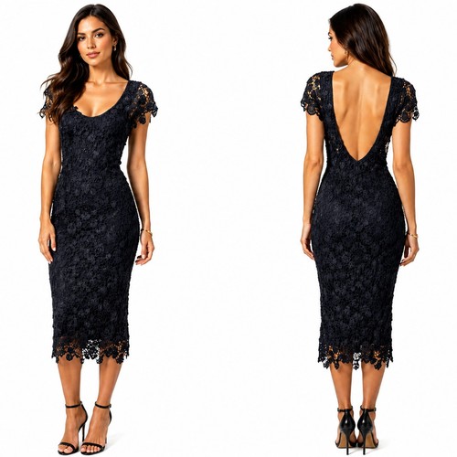 Abito karen millen - millen, uk