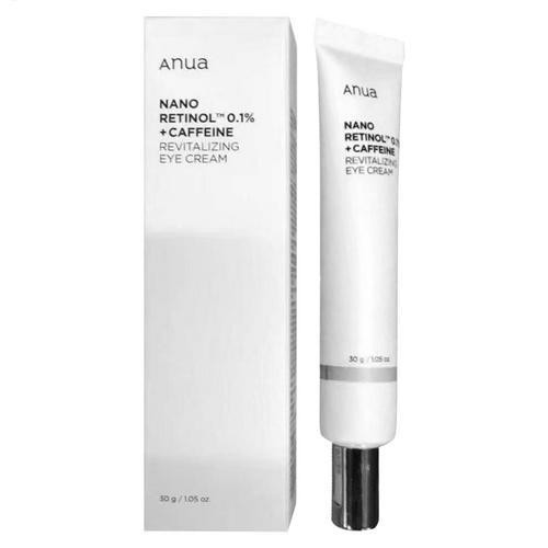 Anua nano retinolo - retinolo, 0,1%