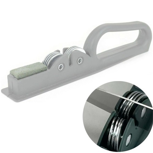 Affila coltelli manuale