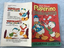 Walt Disney ALBI ROSA 345