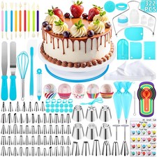 ROELLY Kit Pasticceria