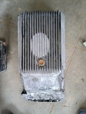 Coppa Olio Alfa Romeo Alfetta 2000