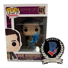 Penn badgley autografo - penn,