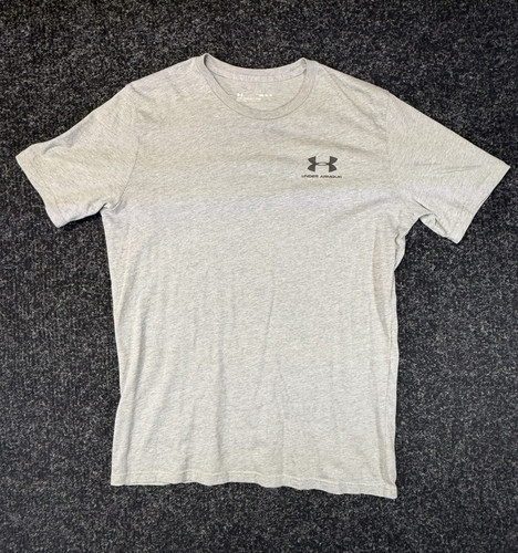 Under armour shirt uomo - under,