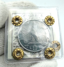 ITALIA 1 Lira Impero 1939
