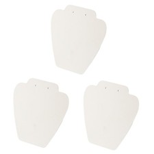 3 pezzi Orecchini per ganci