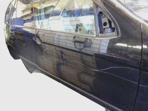 Porta bmw d - x5,