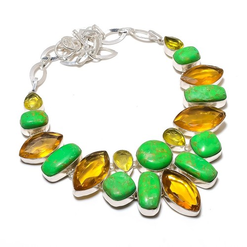 Collana gioiello argento - collana,