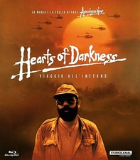Blu-Ray Nuovo - Hearts Of
