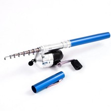 Pocket telescopic mini pen - pocket,