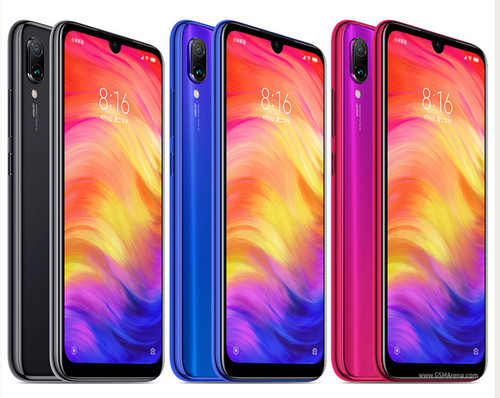 Xiaomi redmi note lte - 7, 4g