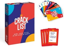 Crack List Gioco Divertente