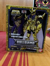 Saint Seiya Myth Cloth Milo