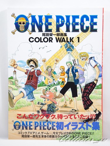 One piece eiichiro oda - one, libro