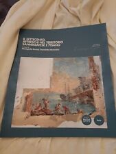 Il Settecento. Affreschi nel