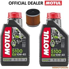 KIT TAGLIANDO BENELLI BN 251