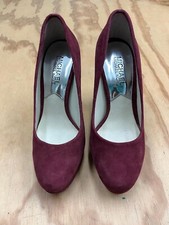 Scarpa Donna Tg. 35 Michael Kors tacco 11