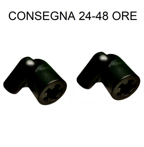 Ricambio originale boccola - 2x,