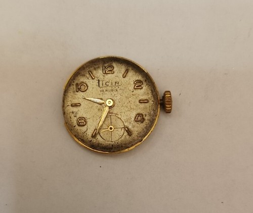 Meccanismo quadrante orologio - meccanismo,,
