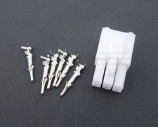 Yaesu Connettore Regolatore